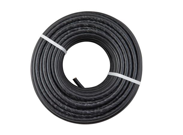 Batterikabel Svart 35mm2 Hella 