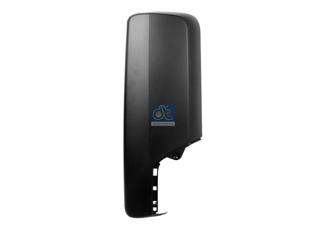 Deksel for hovedspeil venstre DT 