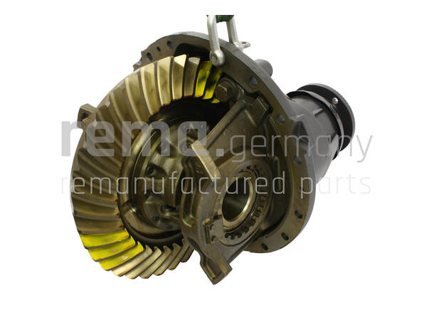 Differentials (new) Rema Germany *Pant tilkommer* 