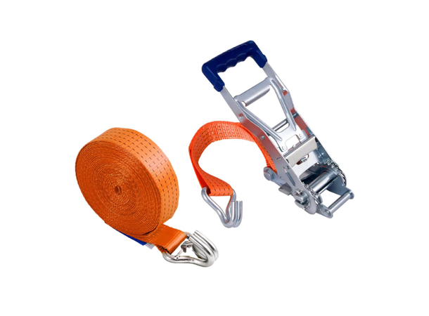 ERGO Dobbelkrok m/låseleppe 5t LC2000 Forankra 