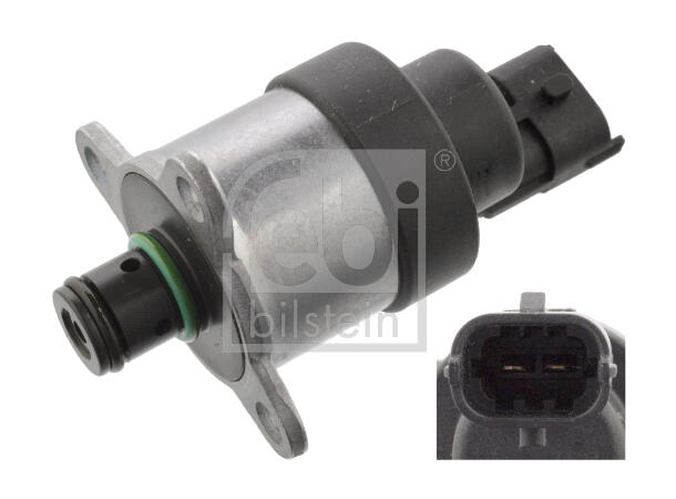 Hydraulic power steering gears (reman) Rema Germany *Pant tilkommer* 