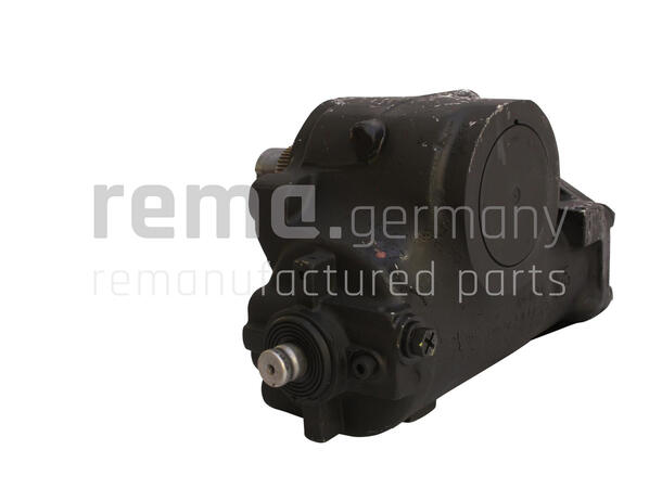 Hydraulic power steering gears (reman) Rema Germany *Pant tilkommer* 