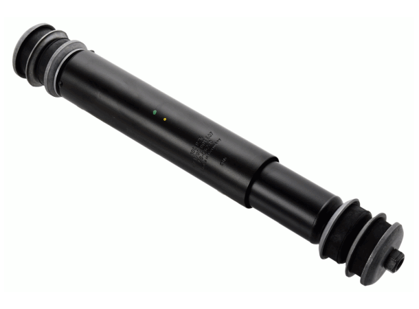 Hydraulic power steering pump (reman) Rema Germany *Pant tilkommer* 