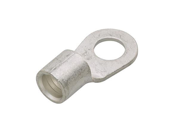 Kabelsko ring M8 25qmm press Hella 