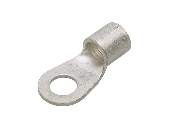 Kabelsko ring M8 25qmm press Hella 