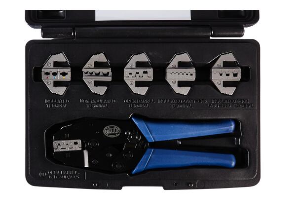 Kabelskotang sett Hella 