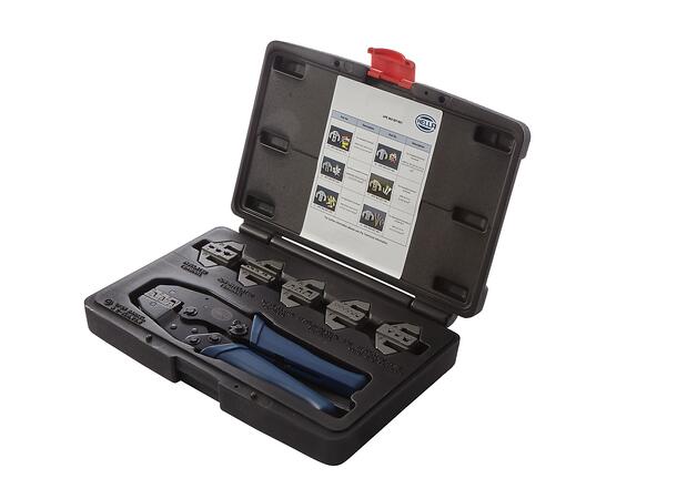 Kabelskotang sett Hella 