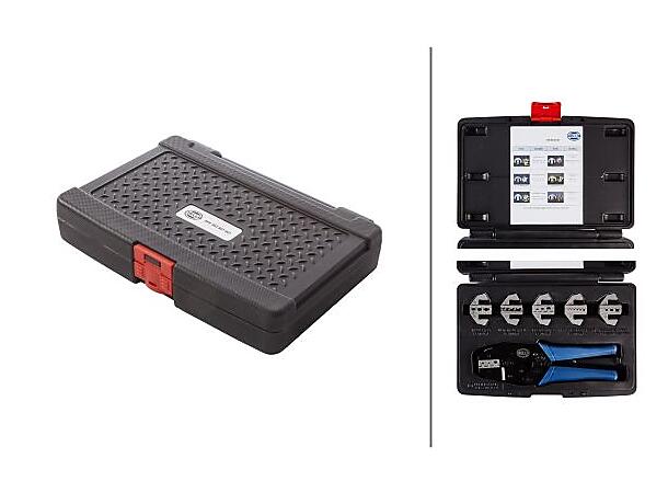 Kabelskotang sett Hella 