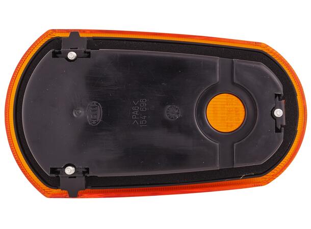 Lykt blinklys side Hella 