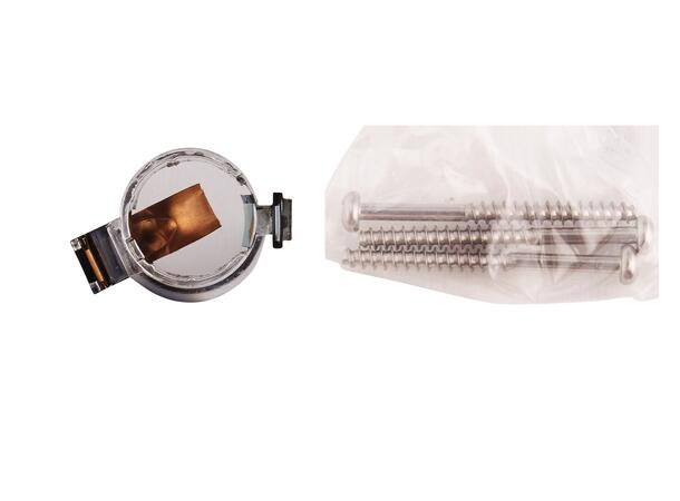 Lykt blinklys side Hella 