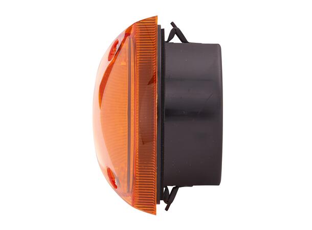 Lykt blinklys side Hella 