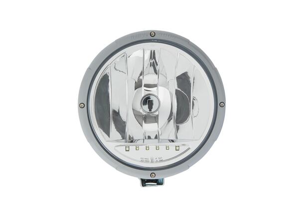 Rallye 3003 Fjernlysk LED pos.lys 25% Hella 