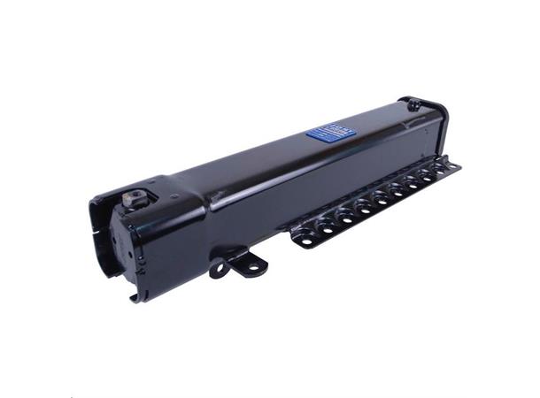 Støtteben uten gir, Modul B,850m venstre Jost 