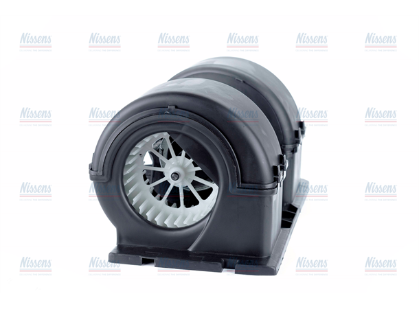 Varmeapparatvifte Volvo Nissens 