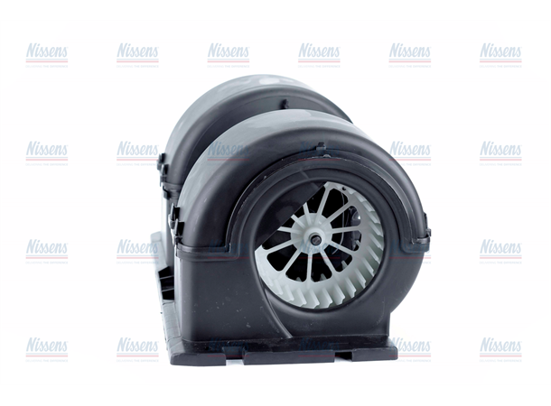 Varmeapparatvifte Volvo Nissens 