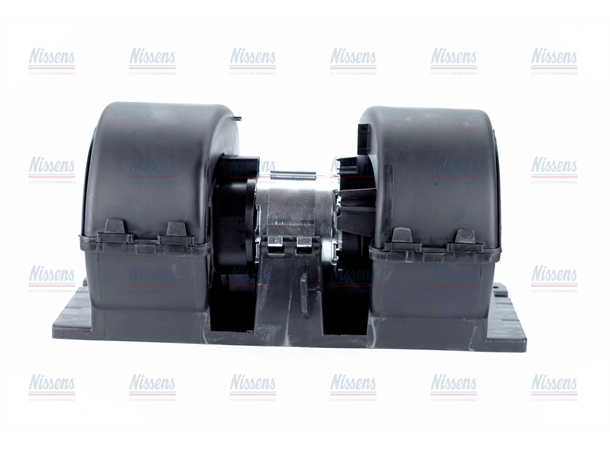 Varmeapparatvifte Volvo Nissens 