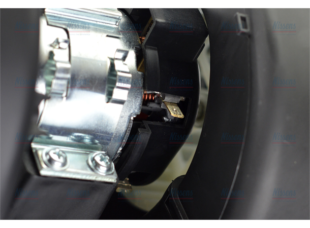 Varmeapparatvifte Volvo Nissens 