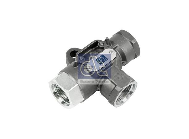 2-way valve 