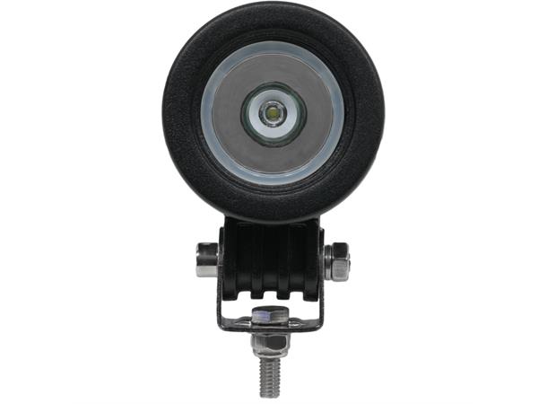 Arbeidslys LED small 800 Spot 0,35m Fabrilcar 