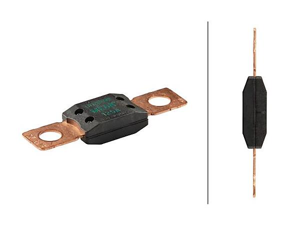 D174 Mega-Sikring 125A Pro-Fit Hella 