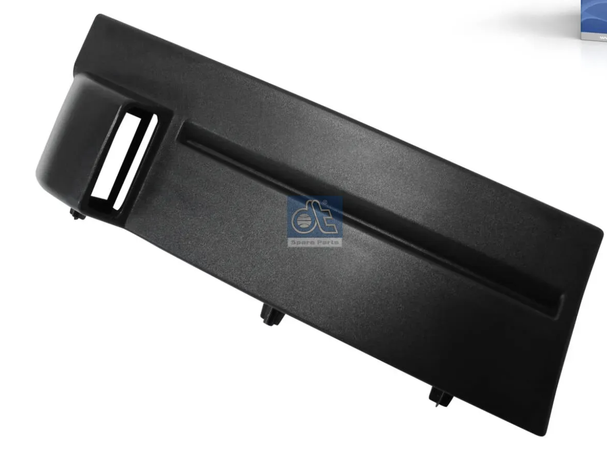 Deksel for stigtrinn høyre Scania DT 