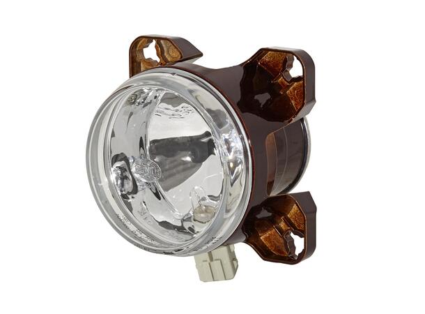 FF-H7 Fjernlysk. M/12V pære Hella 