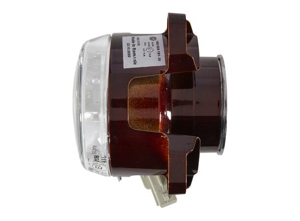 FF-H7 Fjernlysk. M/12V pære Hella 