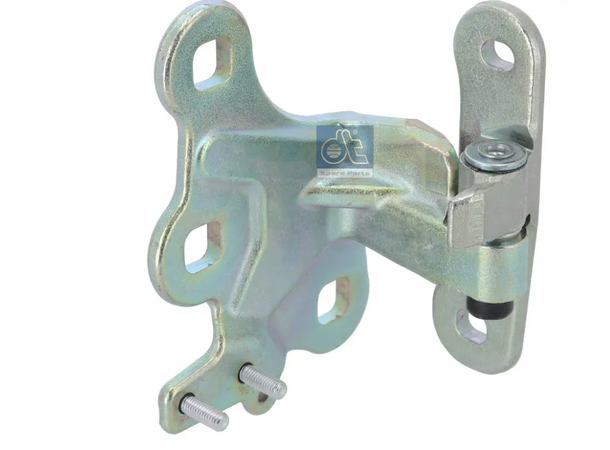 Hengsel nedre venstre DT 