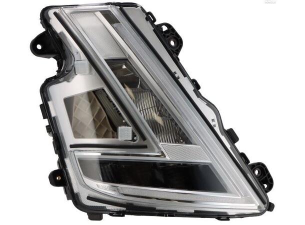 Hovedlykt Volvo FH5 21- høyre Tangde 