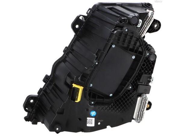 Hovedlykt Volvo FH5 21- høyre Tangde 