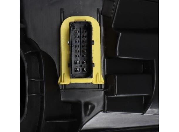 Hovedlykt Volvo FH5 21- høyre Tangde 