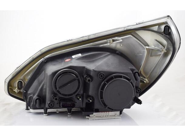 Hovedlys  Setra 500 høyre Martex 