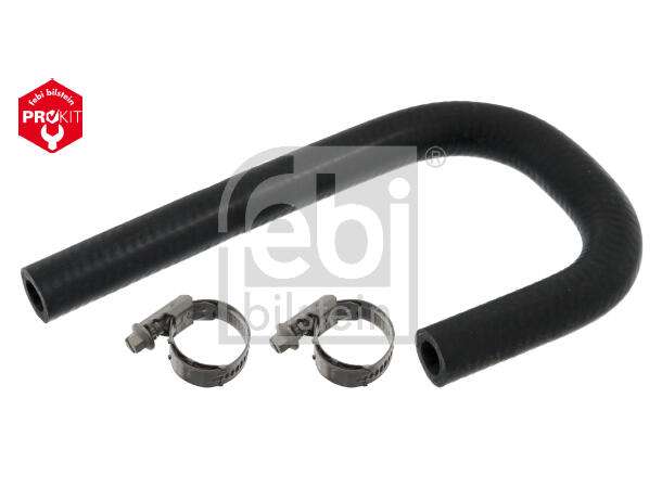 Hydraulic power steering gears (reman) Rema Germany *Pant tilkommer* 