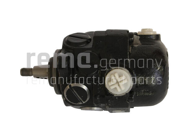 Hydraulic power steering pump (reman) Rema Germany *Pant tilkommer* 