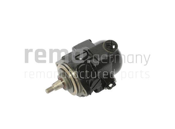 Hydraulic power steering pump (reman) Rema Germany *Pant tilkommer* 