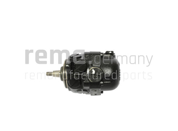 Hydraulic power steering pump (reman) Rema Germany *Pant tilkommer* 