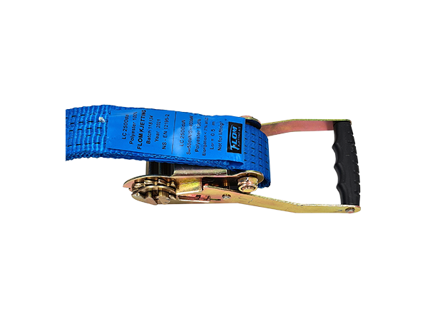 Jekk / kortdel 50B FE 5T 0,5 M Ekeriøye Flom 