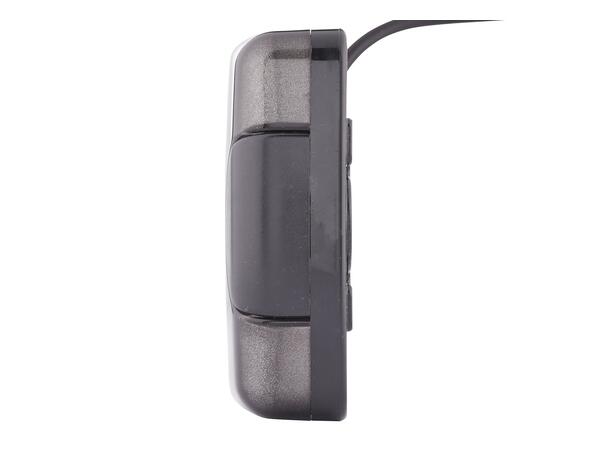 LED Blinklykt DuraLed  12-24v 24led Ligg Hella 