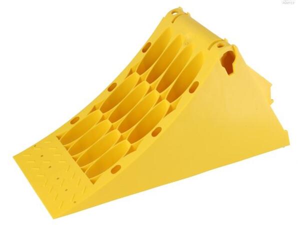 Stoppekloss Crowny 46 Lokhen 