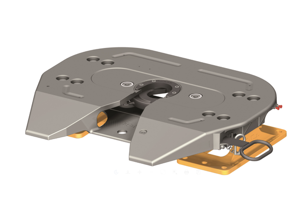 Svingskive SK-HD 38.36 3,5" SAF 