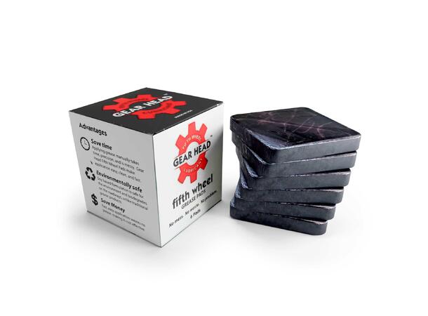 Svingskivefett Fett Kloss Gear Head 