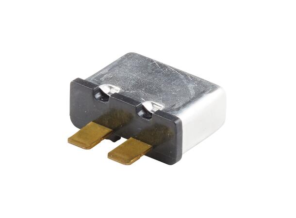 Automatsikring 12V, 12A Autom.reset ATO Hella 