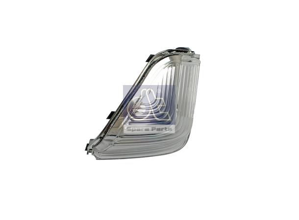 Blinklys På Speil Venstre MB Sprinter DT 