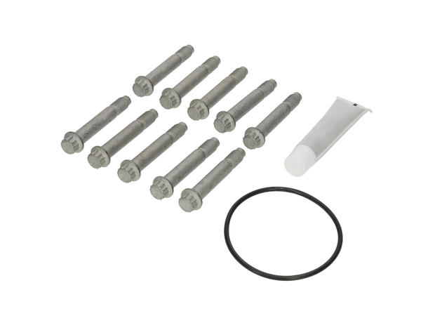 Boltesett for SAF bremseskive Febi 