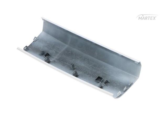 Deksel for speil MAN høyre hvit LAMIRO 