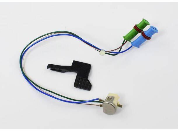 Flammedetektor D2,D4,D4S 12/24V Ebersprächer 