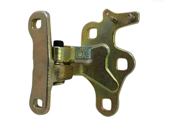 Hengsel øvre venstre DT 