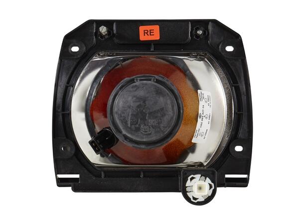 Hovedlys H4 høyre Hella 