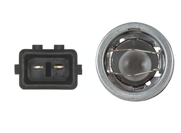 Hovedlys H4 høyre Hella 