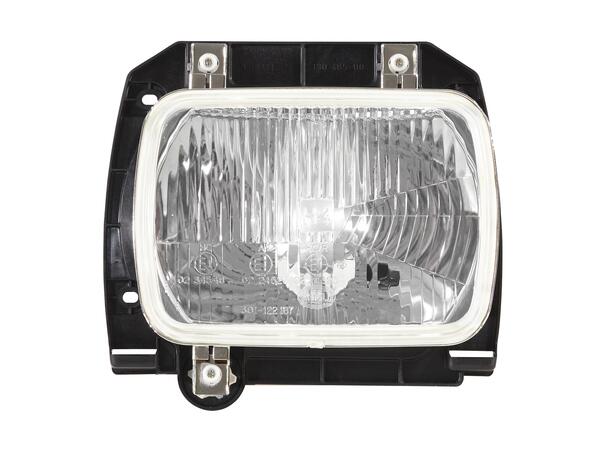 Hovedlys H4 høyre Hella 